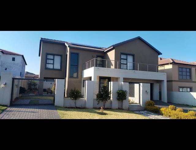 4 BEDROOM PROPERTY TO RENT IN WILDTUIN PARK